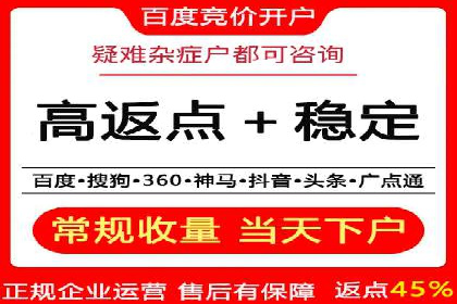 SEM托管实战案例：助力企业品牌形象塑造